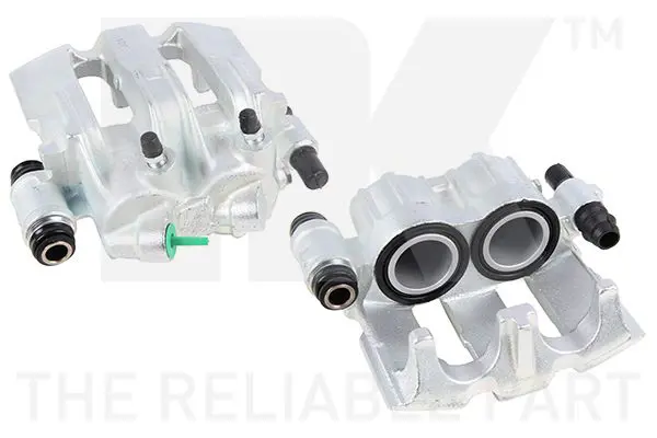 Handler.Part Brake caliper NK 214859 1