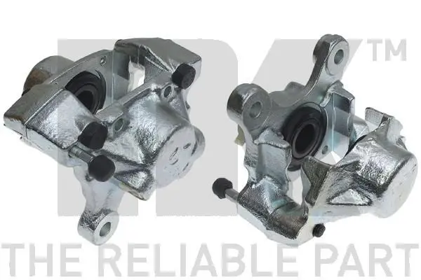 Handler.Part Brake caliper NK 214862 1