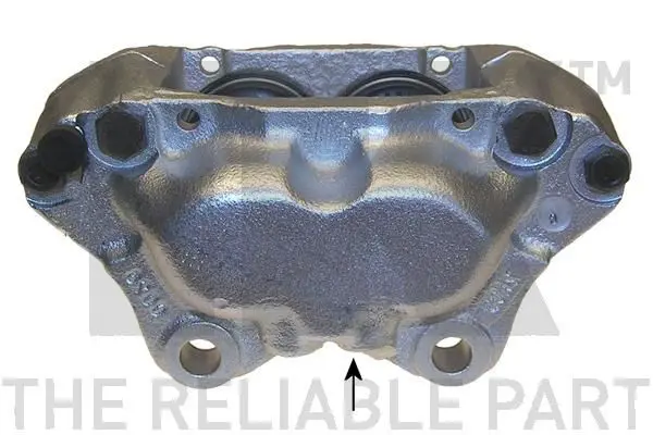 Handler.Part Brake caliper NK 214868 1