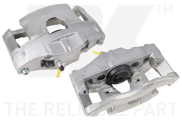 Handler.Part Brake caliper NK 214875 1