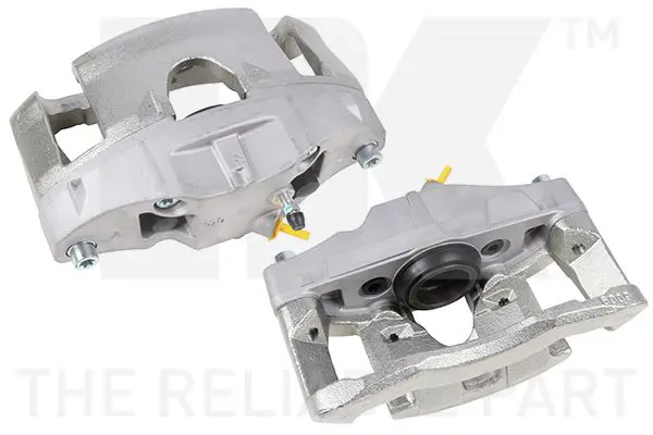 Handler.Part Brake caliper NK 214876 1