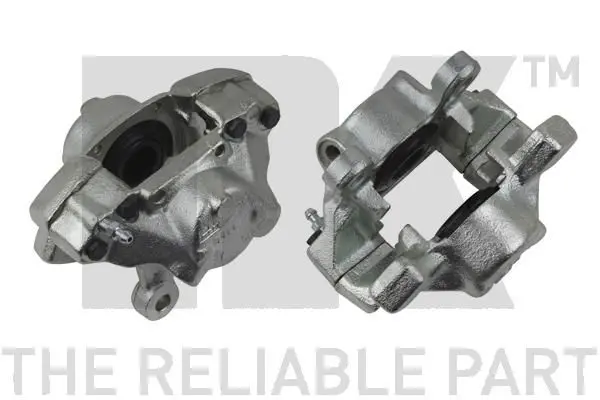 Handler.Part Brake caliper NK 214884 1