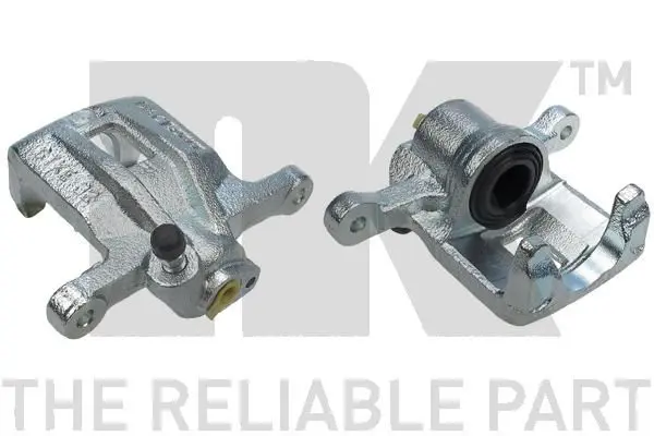 Handler.Part Brake caliper NK 215028 1