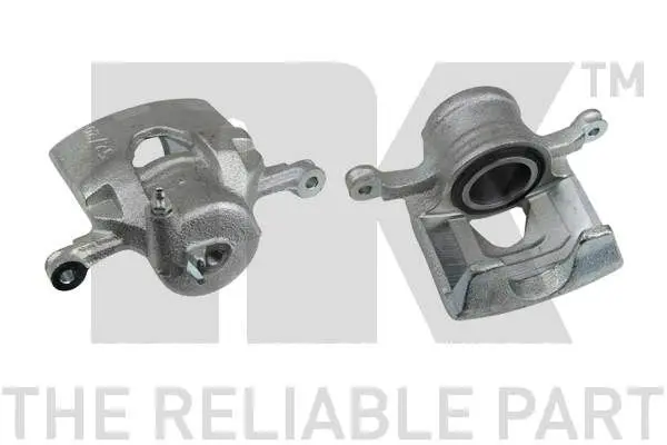 Handler.Part Brake caliper NK 215029 1