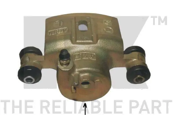 Handler.Part Brake caliper NK 215201 1