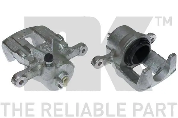 Handler.Part Brake caliper NK 215207 1