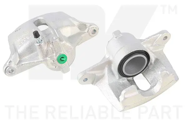 Handler.Part Brake caliper NK 215221 1