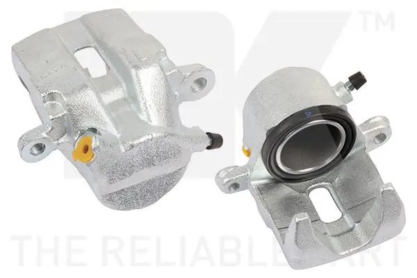 Handler.Part Brake caliper NK 215223 1