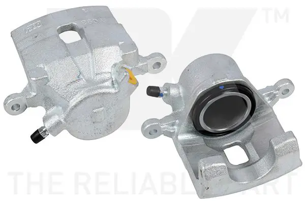 Handler.Part Brake caliper NK 215228 1