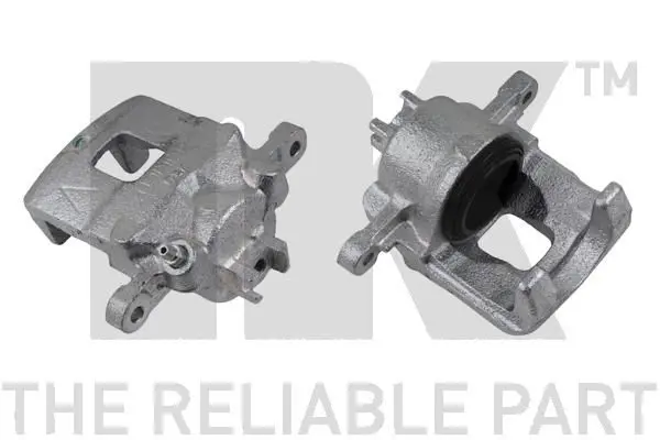 Handler.Part Brake caliper NK 215233 1