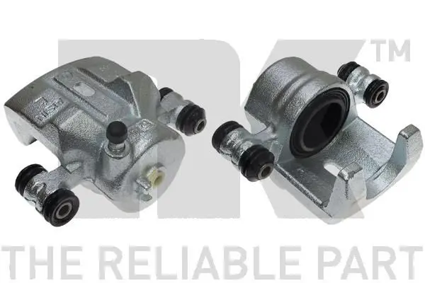 Handler.Part Brake caliper NK 215235 1