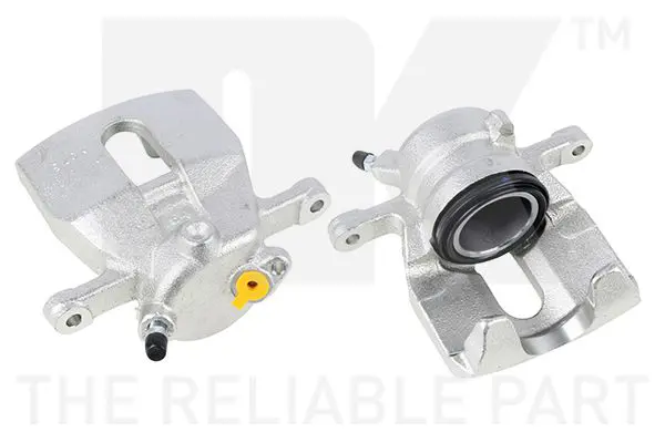 Handler.Part Brake caliper NK 215243 1