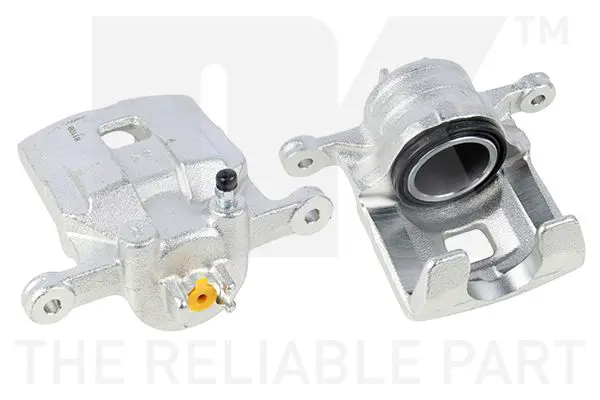 Handler.Part Brake caliper NK 215258 1