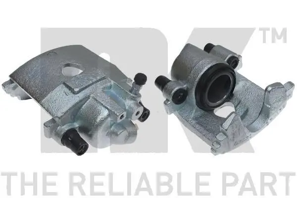 Handler.Part Brake caliper NK 2199134 1