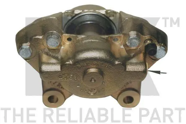 Handler.Part Brake caliper NK 219915 1