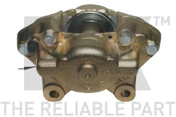 Handler.Part Brake caliper NK 219916 1