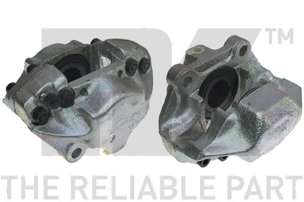 Handler.Part Brake caliper NK 219930 1