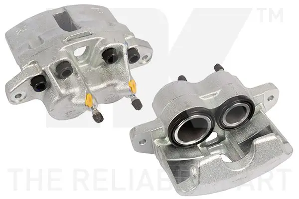 Handler.Part Brake caliper NK 219942 1