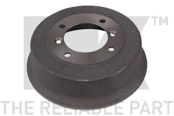 Handler.Part Brake drum NK 251203 1