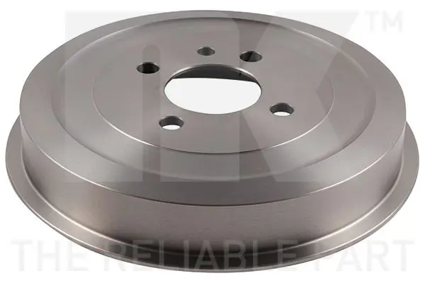 Handler.Part Brake drum NK 251503 1