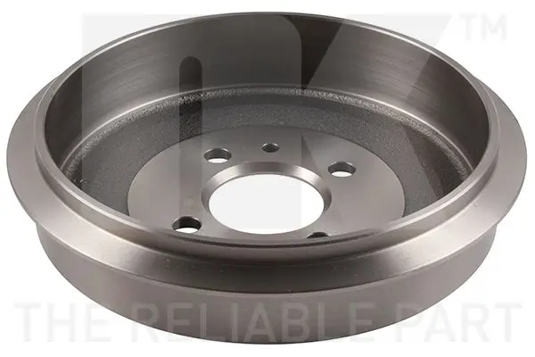 Handler.Part Brake drum NK 251503 2