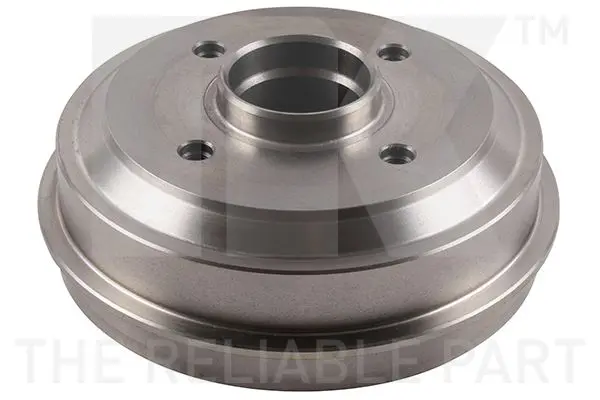 Handler.Part Brake drum NK 251904 1