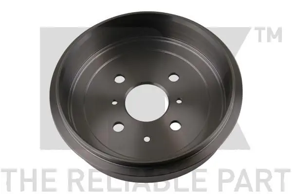 Handler.Part Brake drum NK 251911 2