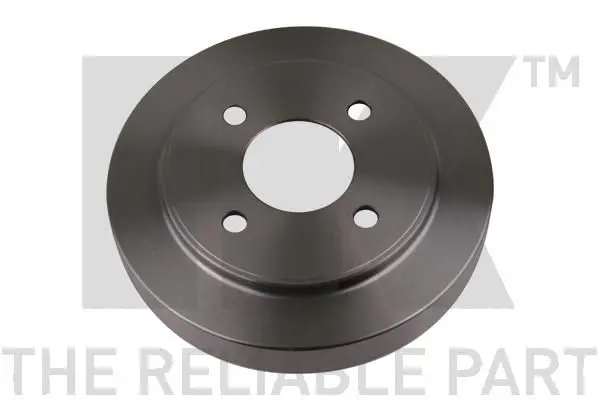 Handler.Part Brake drum NK 252210 1