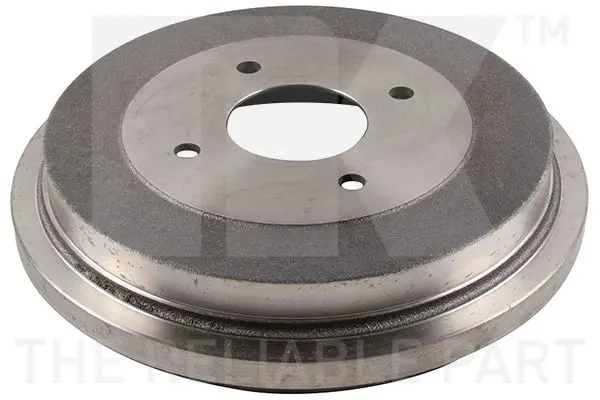 Handler.Part Brake drum NK 252217 1