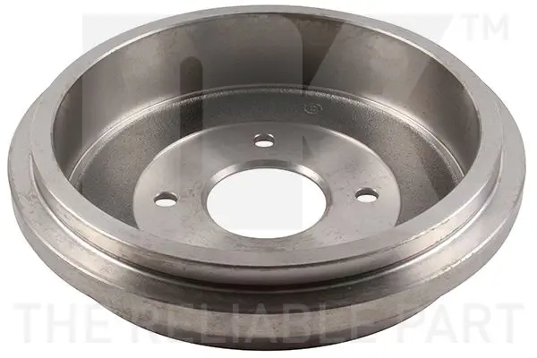 Handler.Part Brake drum NK 252217 2