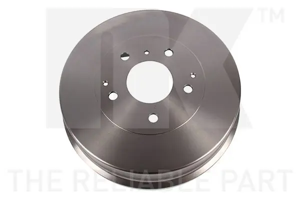 Handler.Part Brake drum NK 252218 1