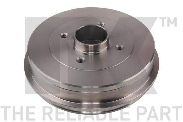 Handler.Part Brake drum NK 252220 1