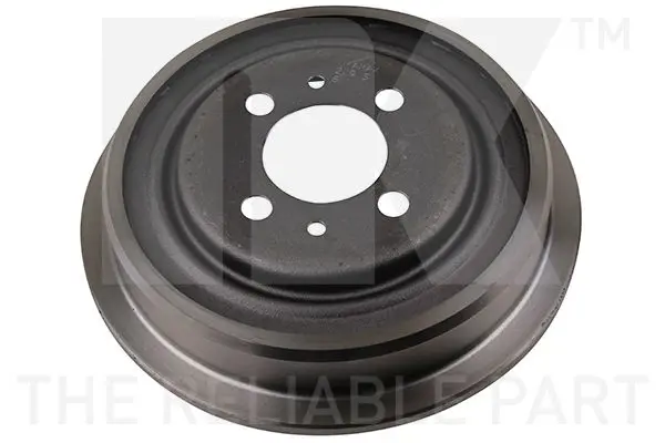 Handler.Part Brake drum NK 252223 1