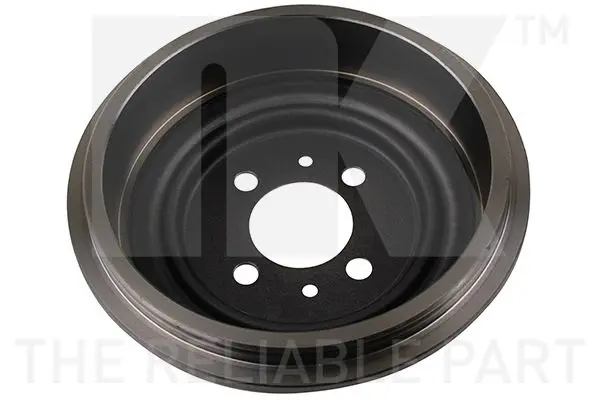 Handler.Part Brake drum NK 252223 2