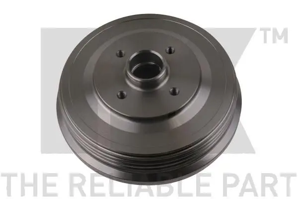 Handler.Part Brake drum NK 252316 1