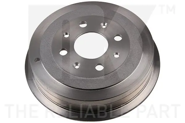 Handler.Part Brake drum NK 252320 1