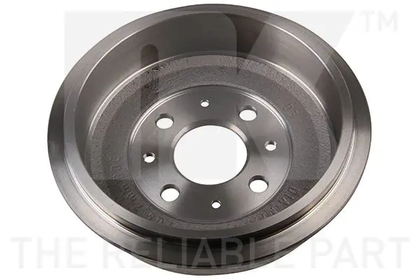 Handler.Part Brake drum NK 252320 2