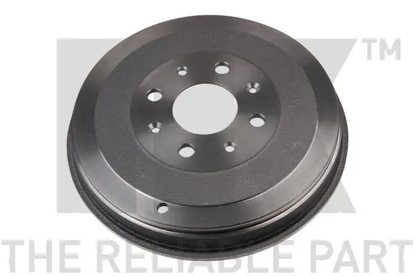 Handler.Part Brake drum NK 252321 1