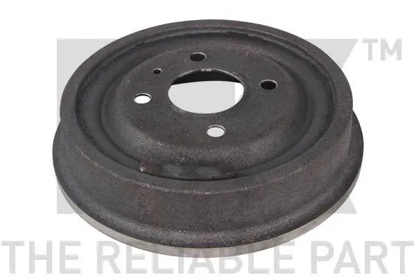 Handler.Part Brake drum NK 252517 1