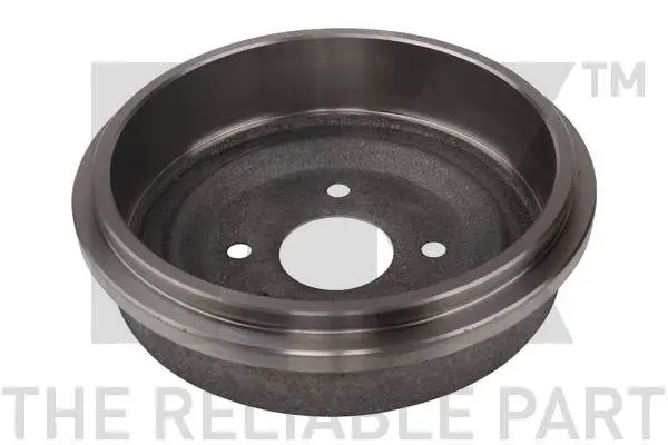 Handler.Part Brake drum NK 252517 2