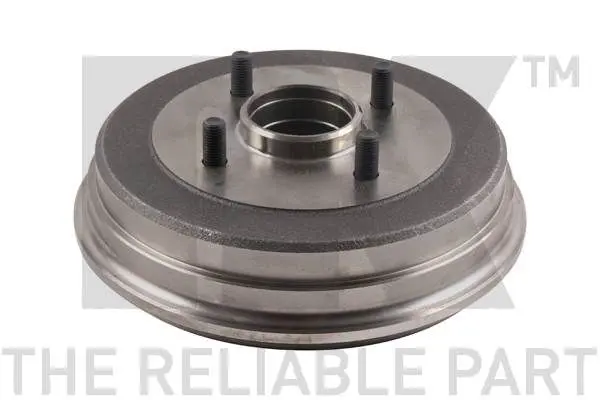 Handler.Part Brake drum NK 252527 1