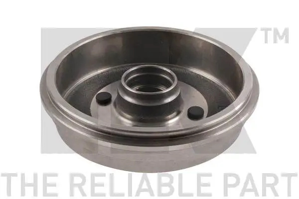 Handler.Part Brake drum NK 252527 2