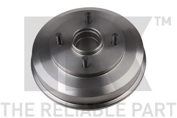 Handler.Part Brake drum NK 252534 1