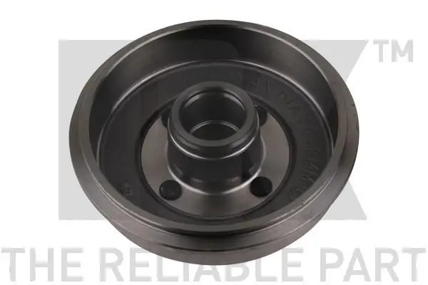 Handler.Part Brake drum NK 252544 2