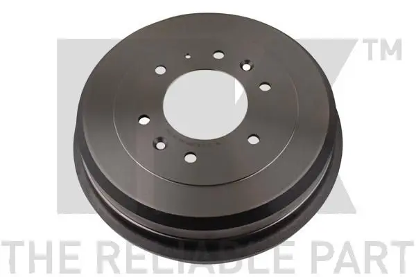 Handler.Part Brake drum NK 252545 1