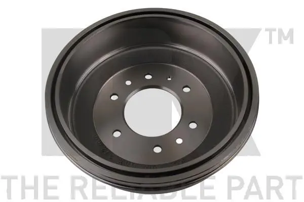 Handler.Part Brake drum NK 252545 2