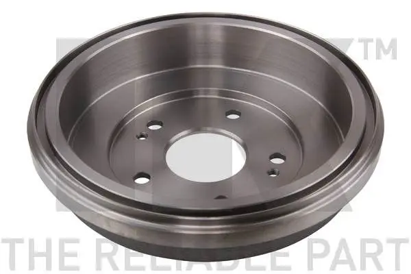 Handler.Part Brake drum NK 252606 2