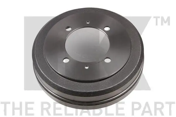 Handler.Part Brake drum NK 253011 1