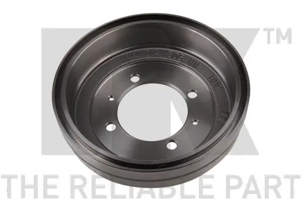 Handler.Part Brake drum NK 253011 2