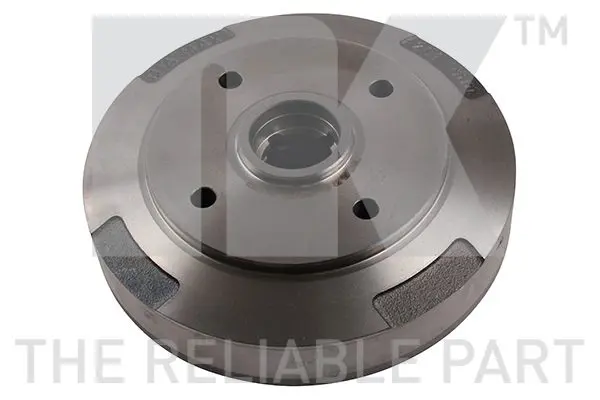 Handler.Part Brake drum NK 253209 1